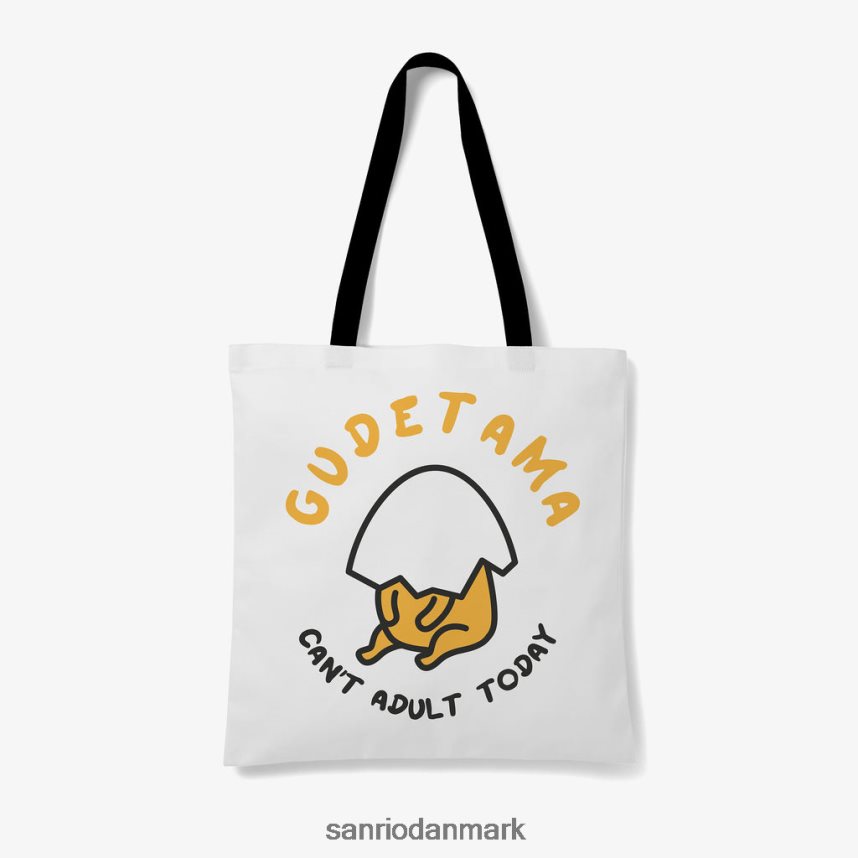 tilbehør Sanrio gudetama kan ikke voksen i dag personlig mulepose LX86R279