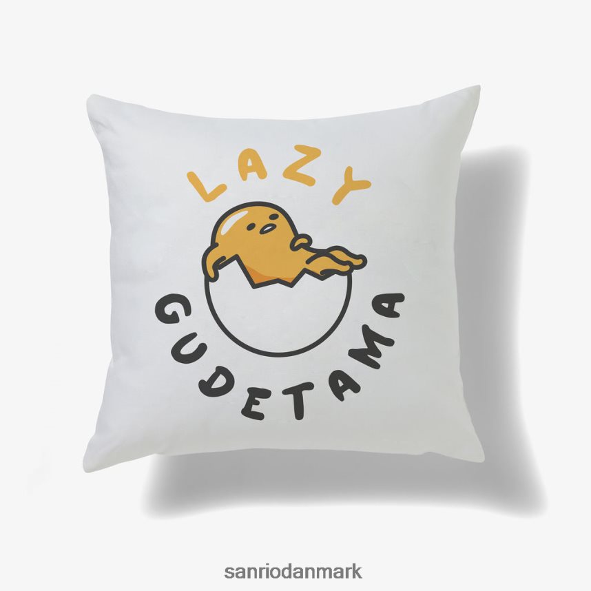 tilbehør Sanrio gudetama doven personlig pude LX86R250