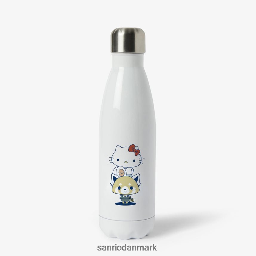 tilbehør Sanrio hello kitty aggretsuko & gudetama vandflaske LX86R233
