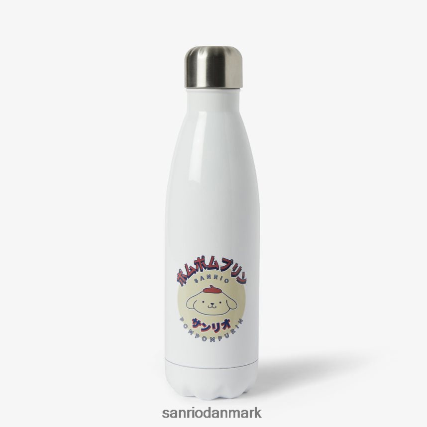 tilbehør Sanrio pompompurin japansk grafisk vandflaske LX86R235