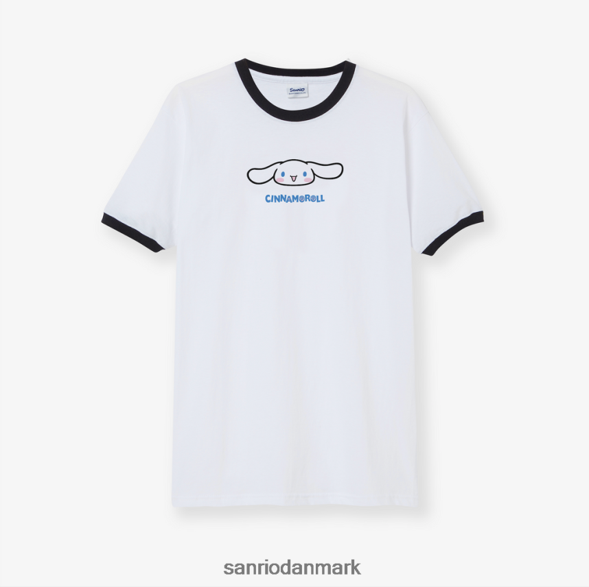 tøj Sanrio Cinnamoroll ringer t-shirt LX86R218