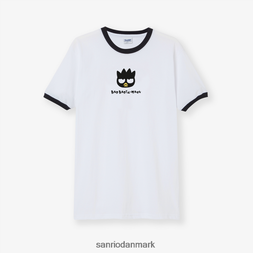 tøj Sanrio bad badtz maru ringer t-shirt LX86R224