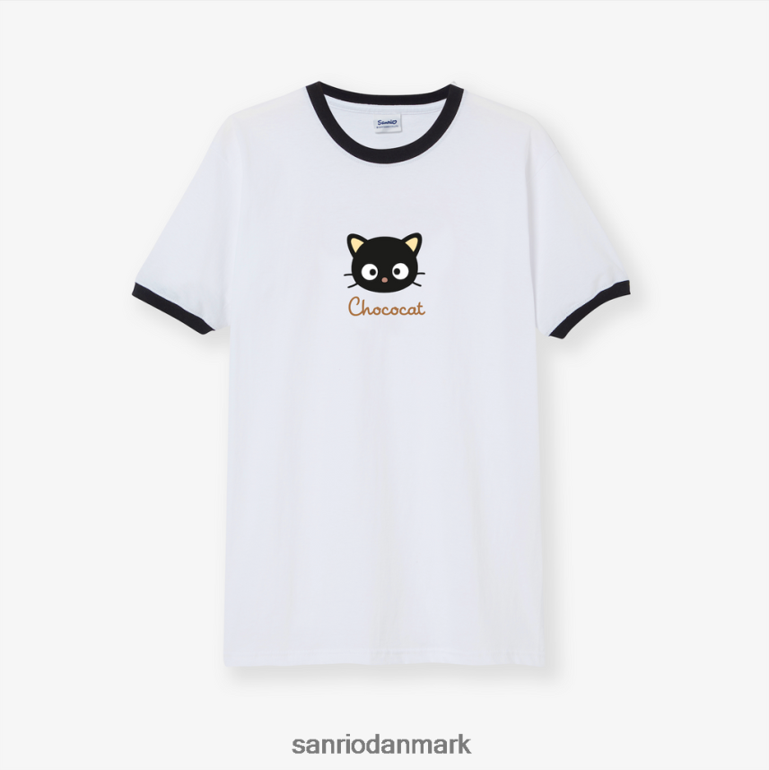 tøj Sanrio chococat ringer t-shirt LX86R222