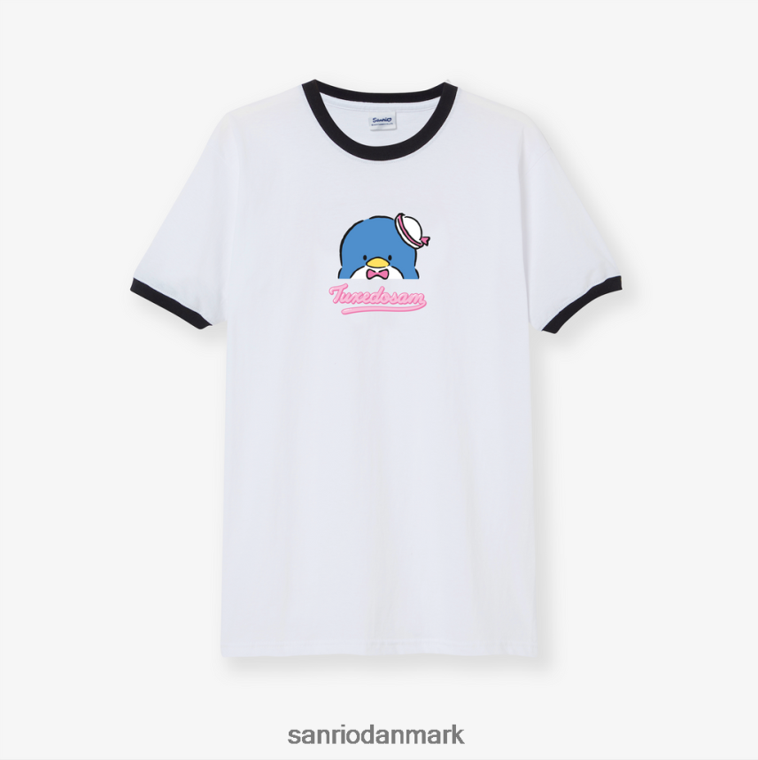 tøj Sanrio t-shirt med ringer i smoking LX86R217